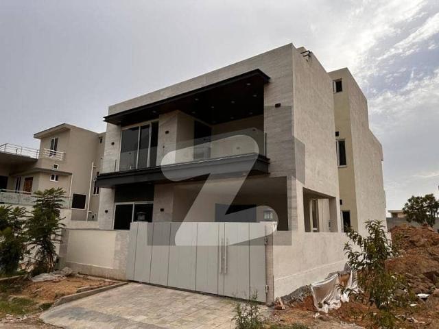 House for sale in Islamabad
