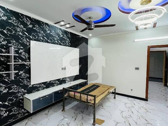 House for sale in اسلام آباد, زون 1