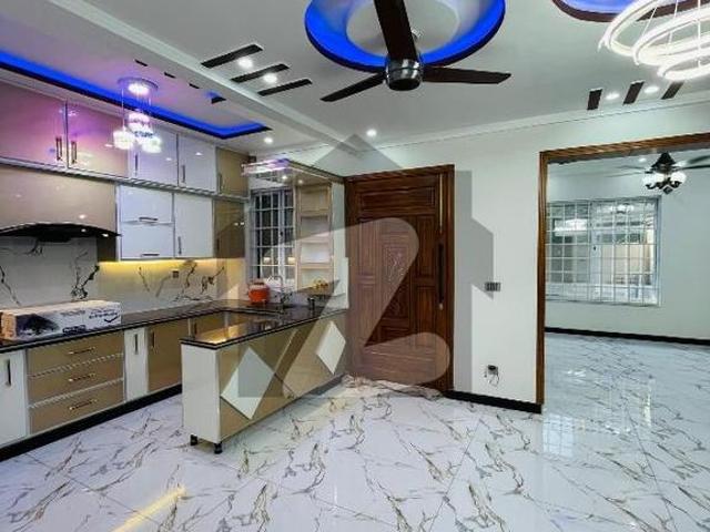 House for sale in اسلام آباد, زون 1