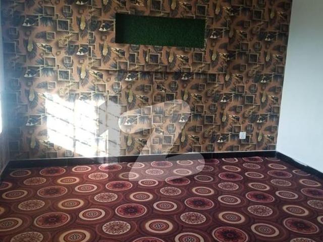 House for rent in Islamabad