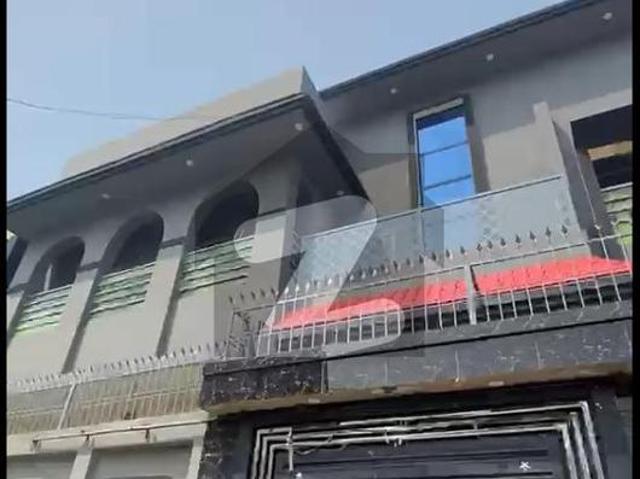 House for sale in Peshawar, North West Frontier Province