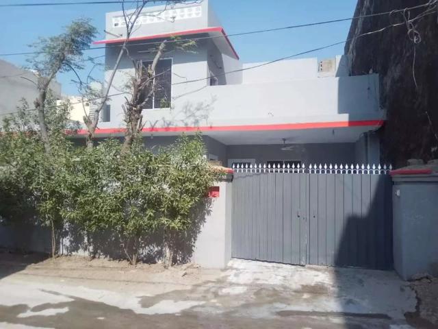 House for rent in Islamabad Capital Territory