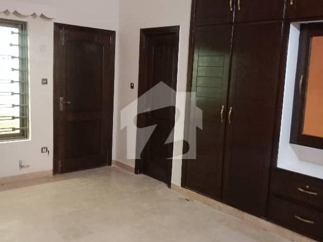 House for rent in Islamabad