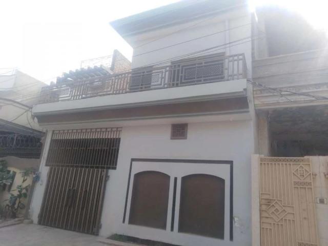 House for sale in تحصیل بہاولپور شہر, بہاولپور ڈویژن