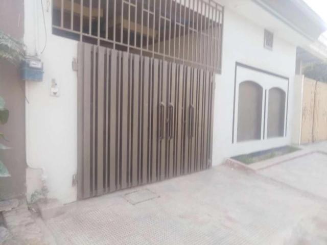 House for sale in Bahawalpur, Islamabad Capital Territory