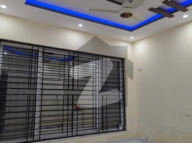House for sale in Islamabad