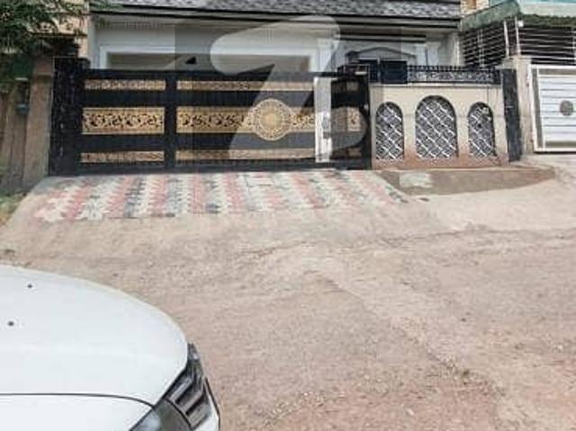 House for sale in Rawalpindi, Islamabad Capital Territory