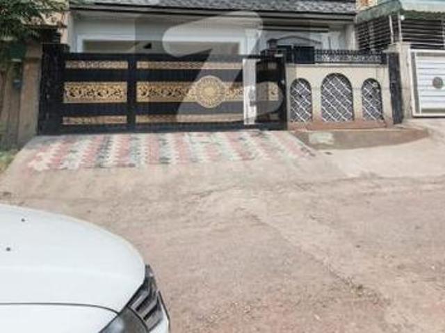 House for sale in Rawalpindi, Islamabad Capital Territory