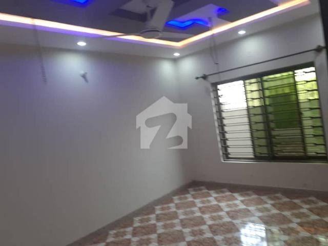House for sale in Islamabad