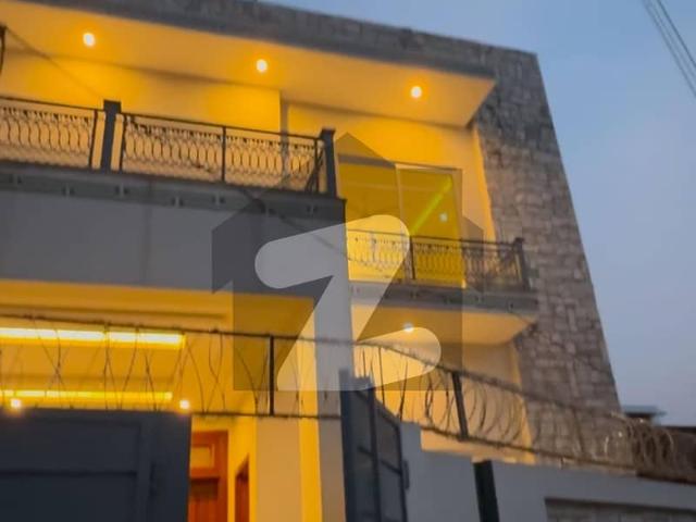 House for sale in Islamabad