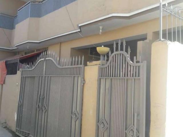 House for sale in Abbottabad, North West Frontier Province