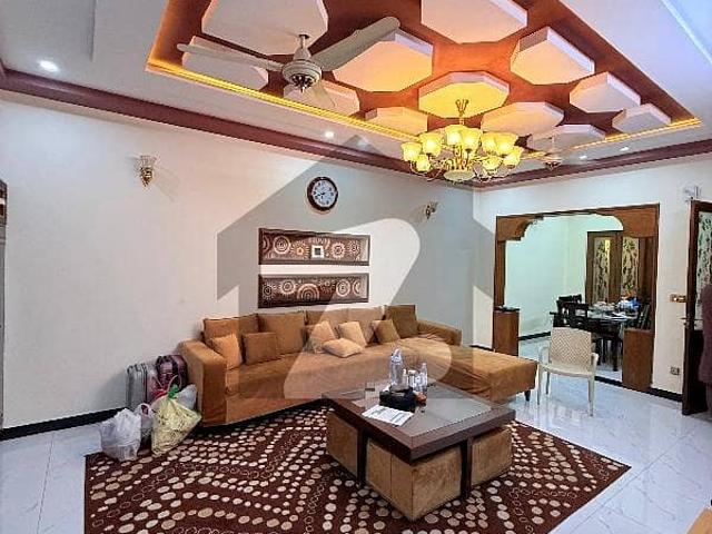 House for sale in Rawalpindi, Islamabad Capital Territory