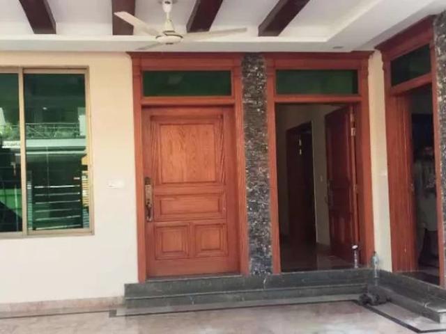 House for sale in Rawalpindi, Islamabad Capital Territory