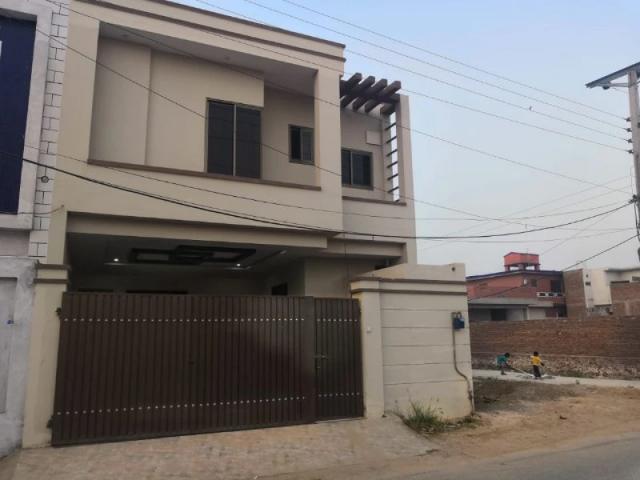 House for sale in Multan, Islamabad Capital Territory