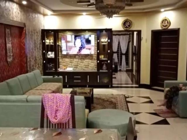 House for rent in Rawalpindi, Islamabad Capital Territory