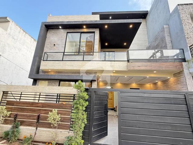 House for sale in Islamabad