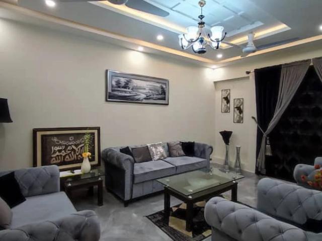 House for sale in اسلام آباد, زون 1
