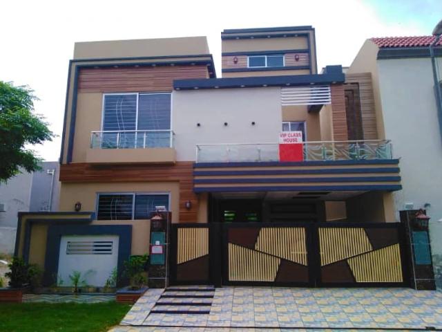 House for sale in Rawalpindi, Islamabad Capital Territory