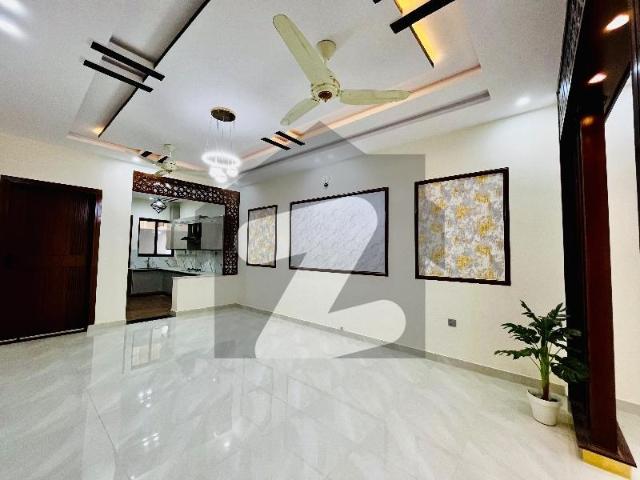 House for sale in اسلام آباد, زون 1