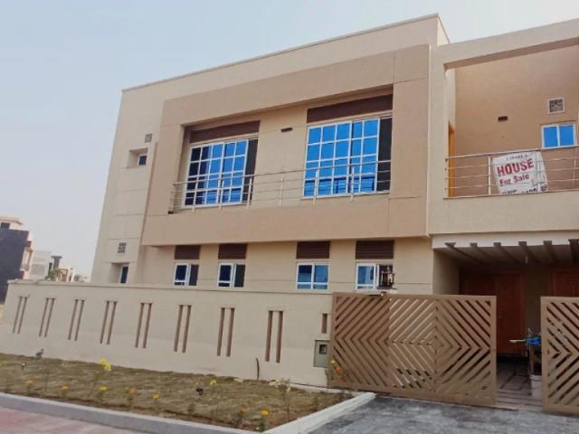House for sale in Rawalpindi, Islamabad Capital Territory