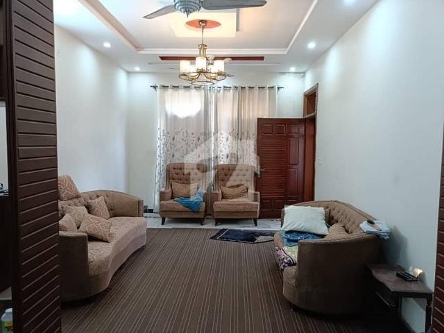 House for rent in Islamabad