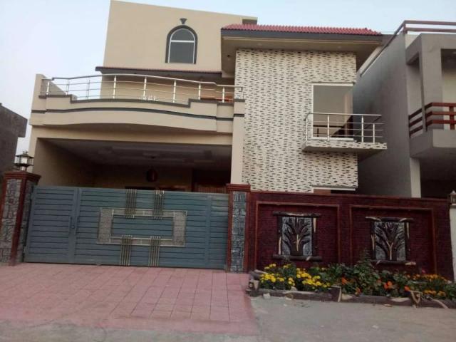 House for sale in Rawalpindi, Islamabad Capital Territory