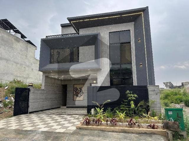 House for rent in Islamabad
