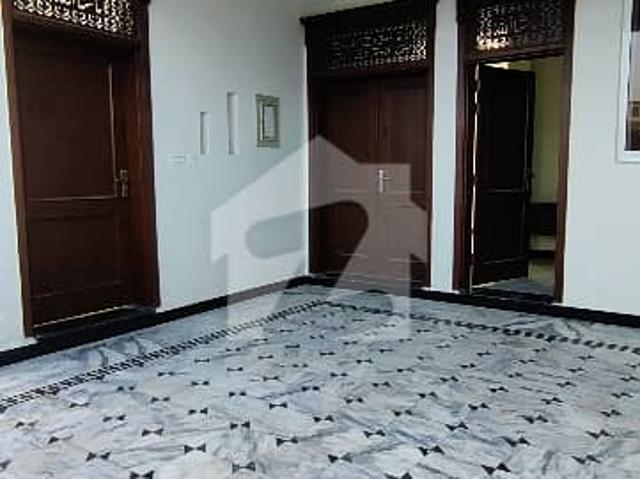 House for rent in اسلام آباد, زون 1