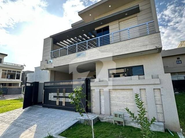 House for sale in Islamabad