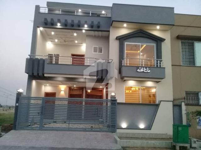 House for sale in Islamabad