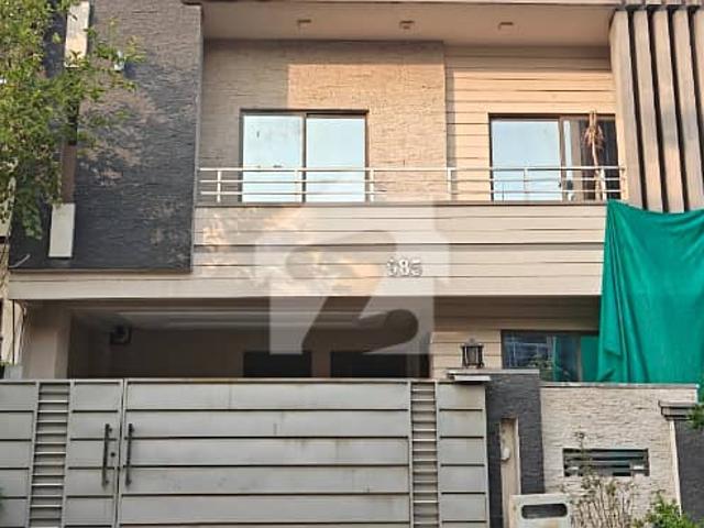 House for sale in Islamabad