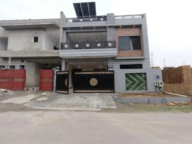 House for sale in ٹیکسلا, راولپنڈی ڈویژن