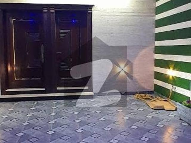 House for sale in Islamabad