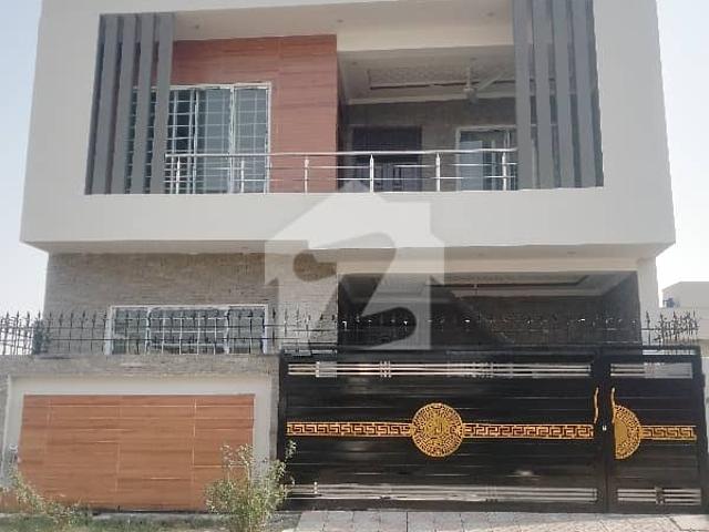 House for sale in Islamabad