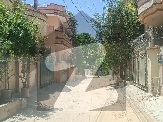 House for sale in Rawalpindi, Islamabad Capital Territory