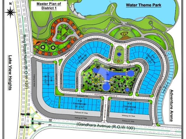 Property for sale in Rawalpindi, Islamabad Capital Territory