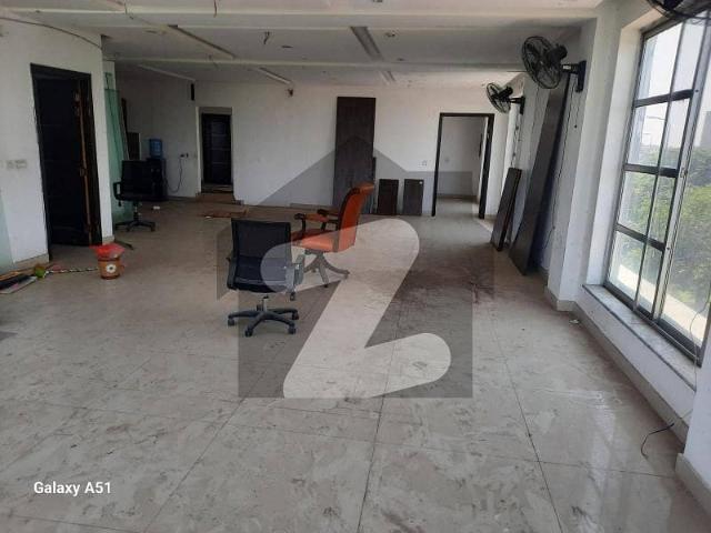 Office for rent in Rawalpindi, Islamabad Capital Territory