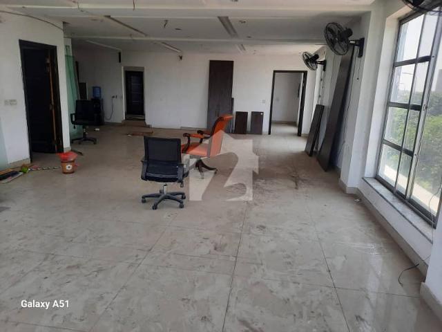 Office for rent