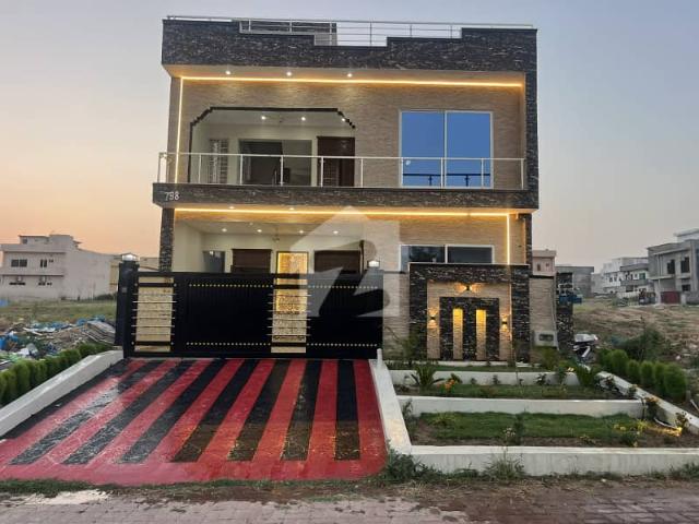 House for sale in Islamabad