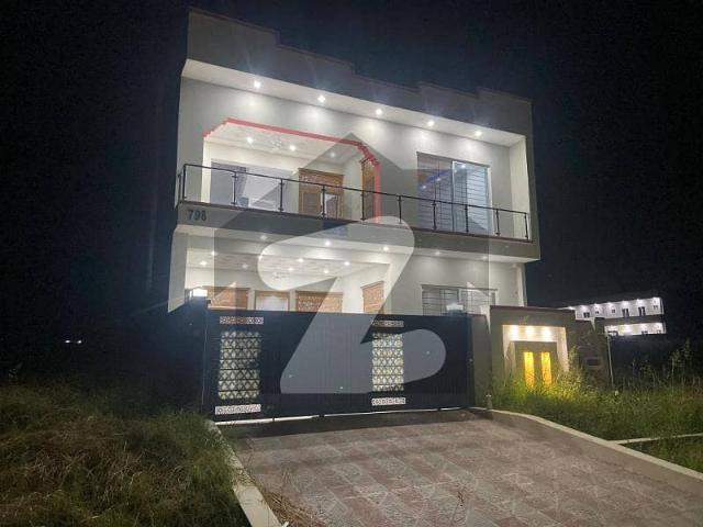 House for sale in Islamabad