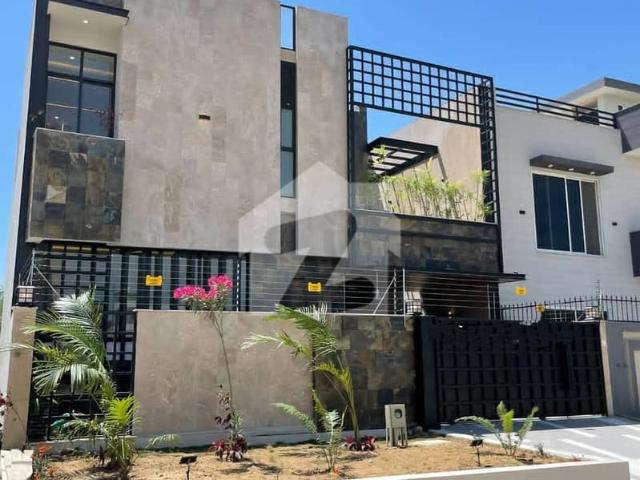 House for sale in Islamabad