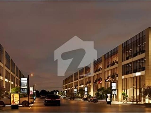 Building for rent in Rawalpindi, Islamabad Capital Territory