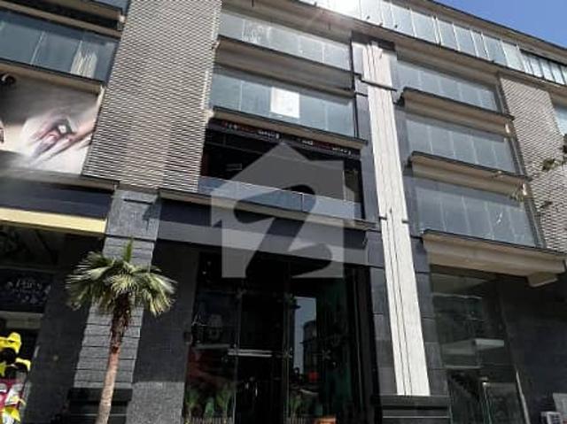 Building for sale in Rawalpindi, Islamabad Capital Territory