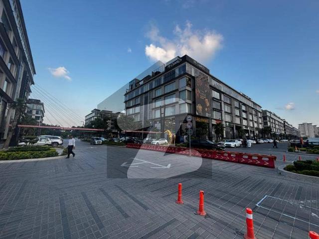 Building for sale in Rawalpindi, Islamabad Capital Territory