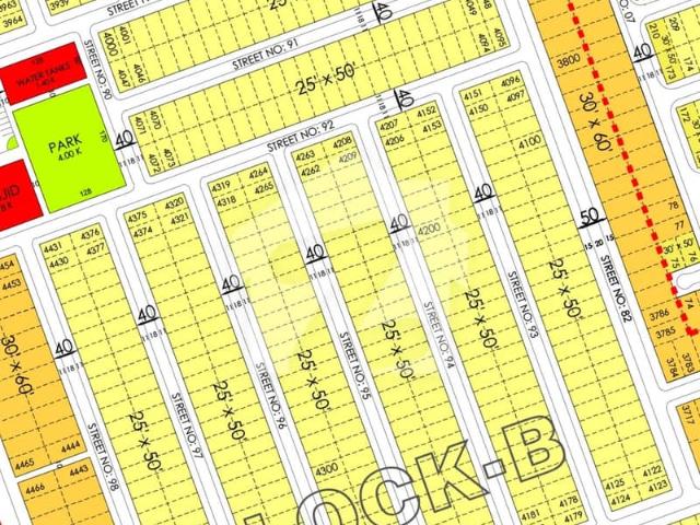 Property for sale in اسلام آباد, زون 1