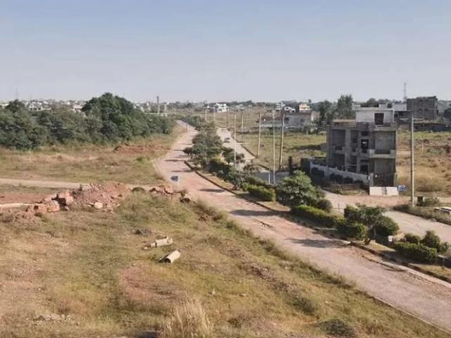 Land for sale in Islamabad