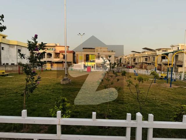 House for sale in Islamabad