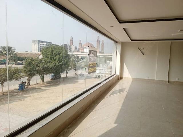 Office for rent in Rawalpindi, Islamabad Capital Territory