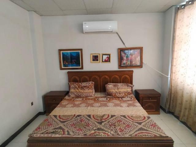 Apartment for rent in Islamabad Capital Territory