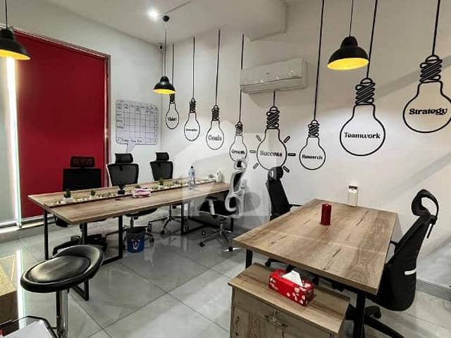 Office for rent